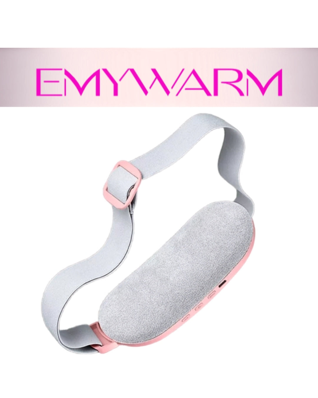 EMYWARM Regl ısıtmalı Kemer