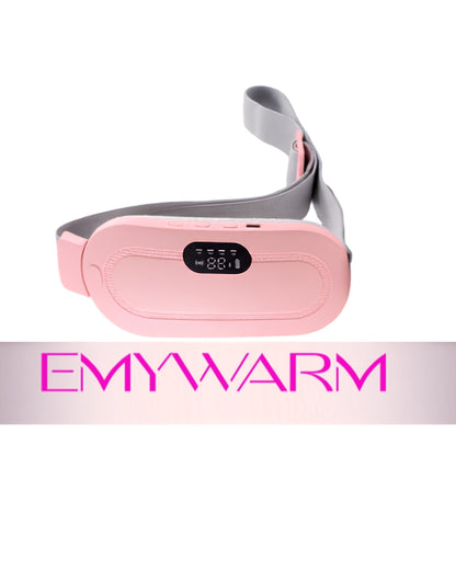 EMYWARM Regl ısıtmalı Kemer