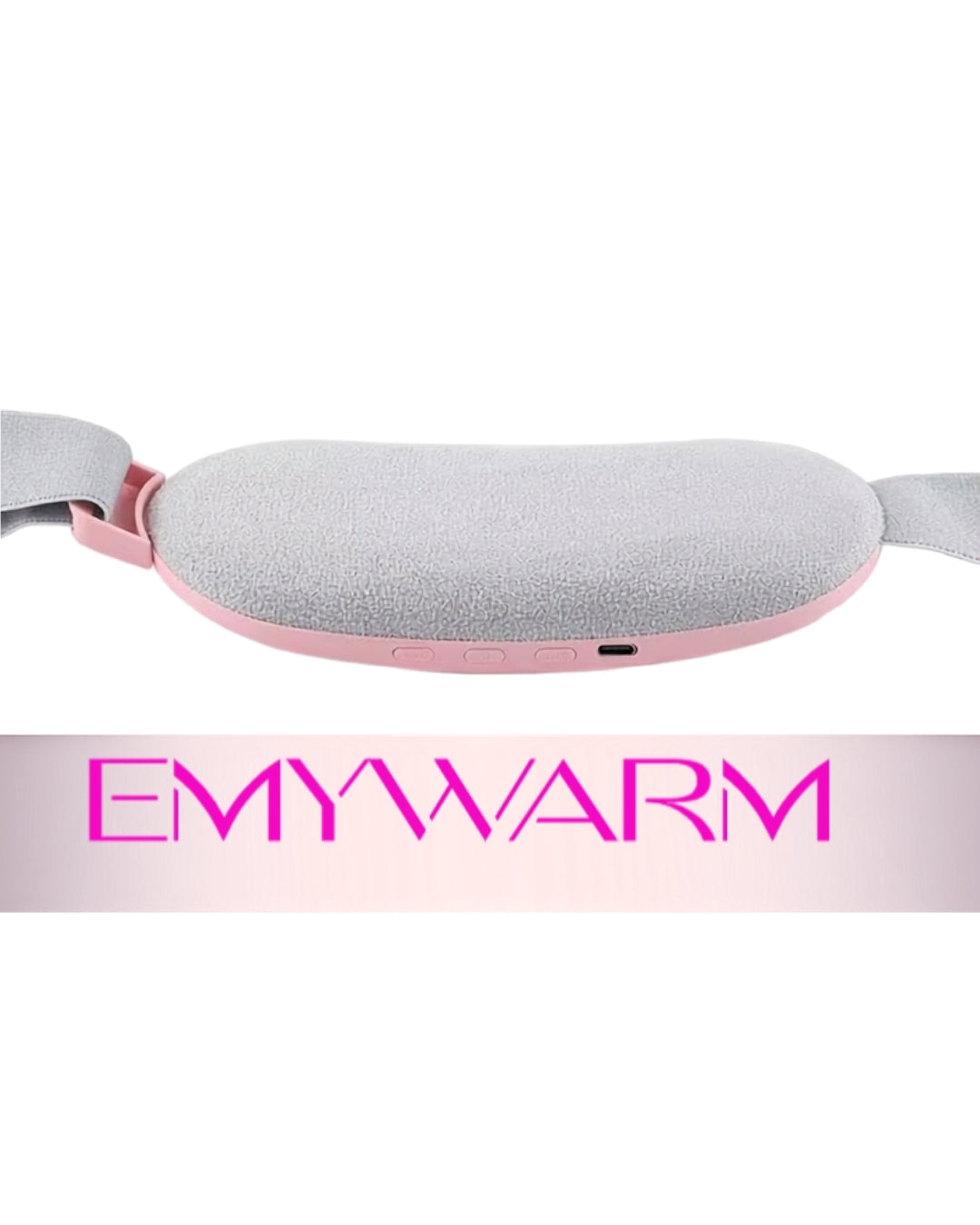 EMYWARM Regl ısıtmalı Kemer