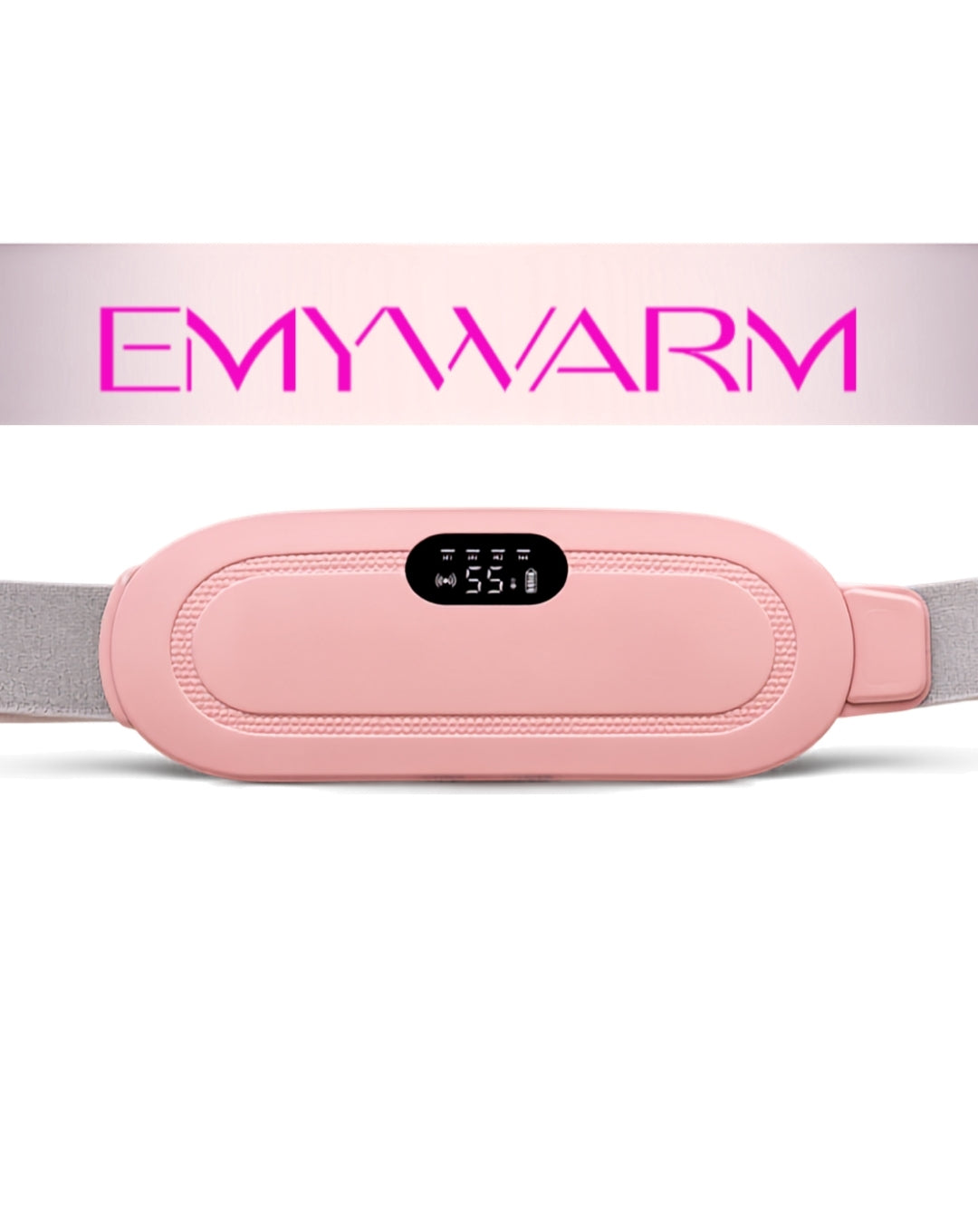 EMYWARM Regl ısıtmalı Kemer