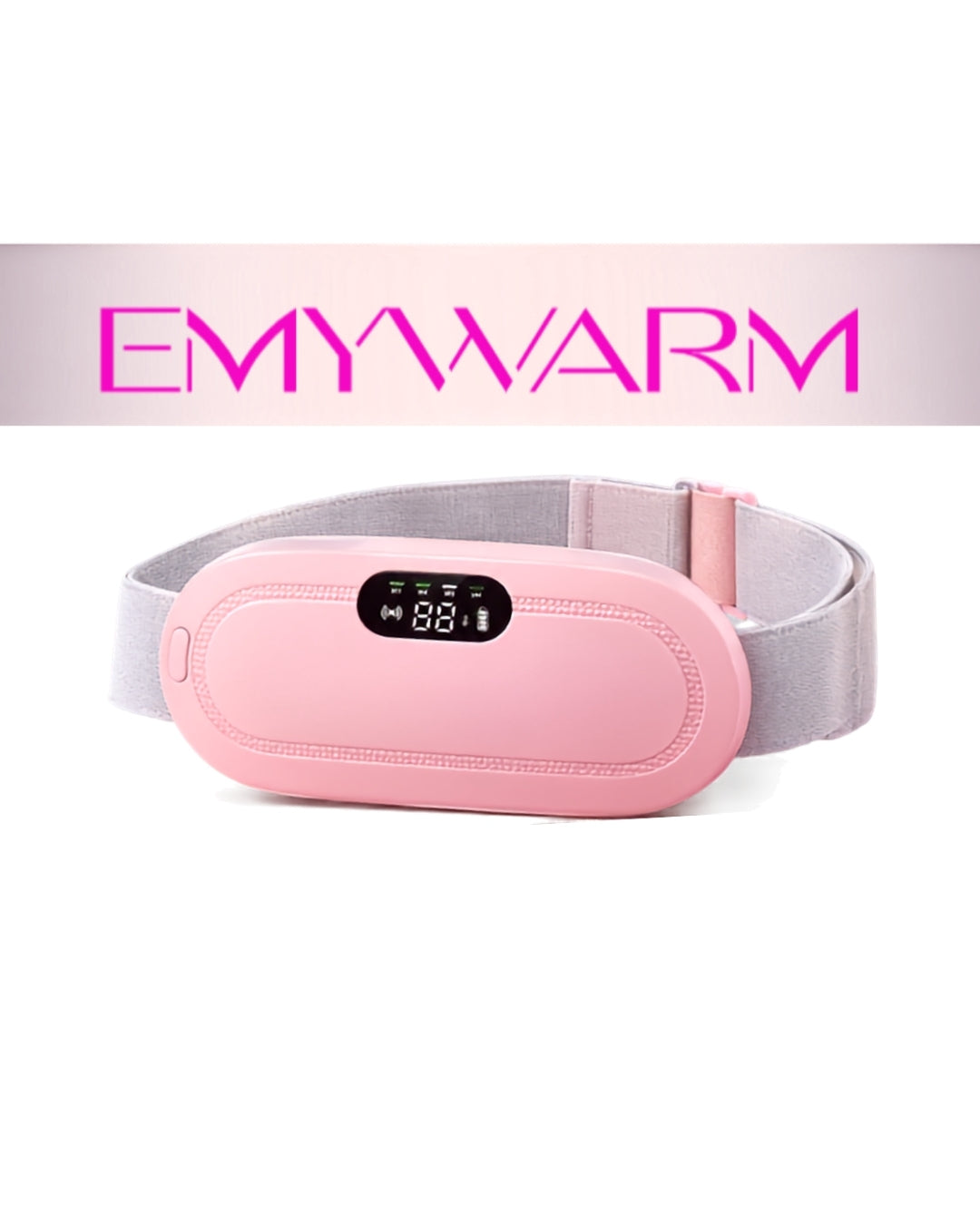 EMYWARM Regl ısıtmalı Kemer