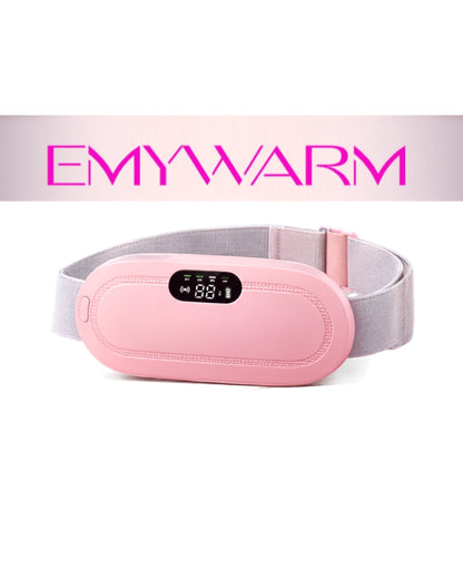 EMYWARM Regl ısıtmalı Kemer